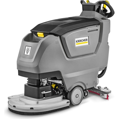 Kärcher B 50 W BP Pack (1.533-249.0)
