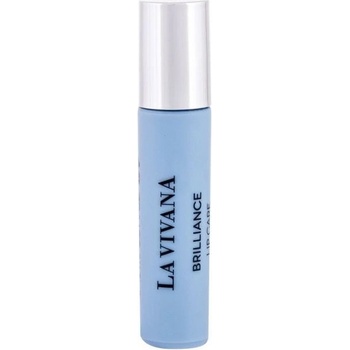 La Vivana Brilliance Lip Care ochranný balzam na pery 10 ml
