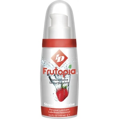 ID Lube Лубрикант ягода ID Frutopia 100 мл