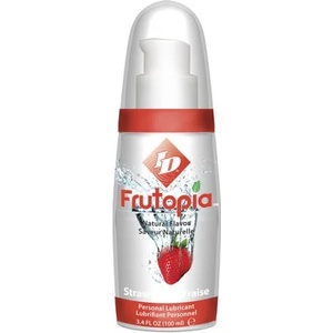 ID Lube Лубрикант ягода ID Frutopia 100 мл