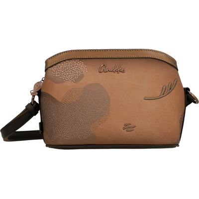 Anekke crossbody kabelka s oddíly Voyage