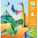 Origami Dinosaury