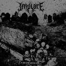 Implore - Depopulation LP