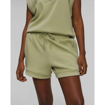 Varley Ollie High Rise Short dámské teplákové šortky