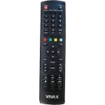 GENERAL VIVAX 32LE120T2S2, 40LE120T2S2, TV-40LE120T2S2 - съвместимо дистанционно управление на марката General (32LE120T2S2, 40LE120T2S2, TV-40LE120T2S2) Дистанционно