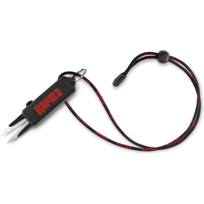 Rapala RSLS Scissors EZ – Zboží Dáma
