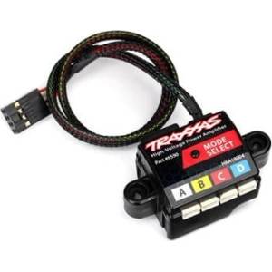 Traxxas контролер LED осветление