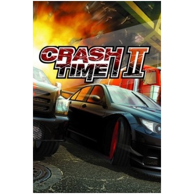 Crash Time 2