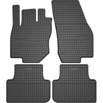 FroGum Гумени стелки Frogum съвместими с Volkswagen Tiguan - 2024+