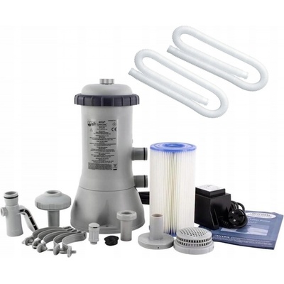 INTEX 28638 Krystal Clear 2022