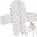 Ceba baby Basic Vložka 38x28 Basic Winter Garden