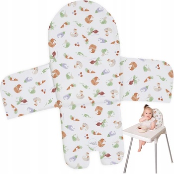 Ceba baby Basic Vložka 38x28 Basic Winter Garden