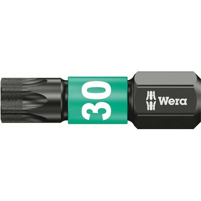 Wera TX 30 x 25 m 10 ks 05057626001