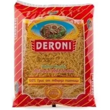 Image 1 of Deroni Фиде начупено Дерони 400гр