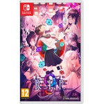 Idea Factory 9 R.I.P. (Switch)