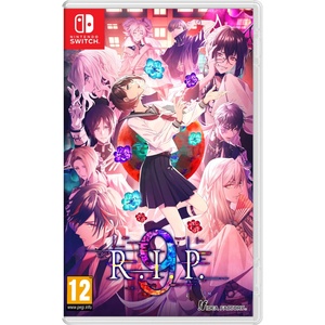 Idea Factory 9 R.I.P. (Switch)