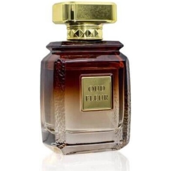Image 1 of My Perfumes Oud Fleur EDP 100 ml