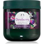 The Body Shop Dewberry Body Yogurt йогурт за тяло 200ml