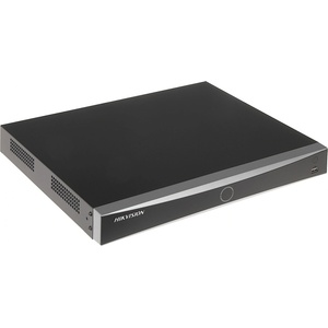 Hikvision DS-7616NXI-I2/16P/VPro Мрежов видеорекордер NVR 16-канален PoE AcuSeek (DS-7616NXI-I2/16P/VPro)