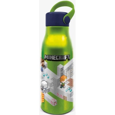 Minecraft Isometric 760ml