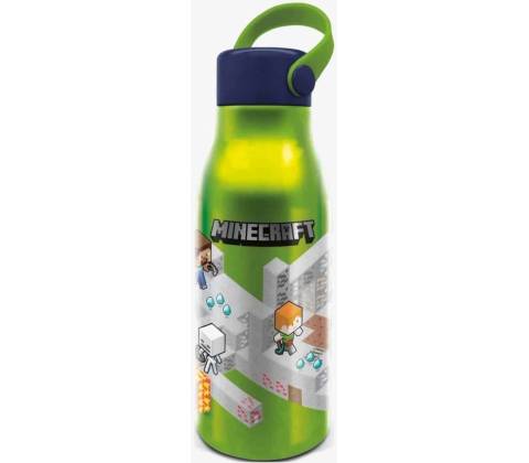Minecraft Isometric 760ml