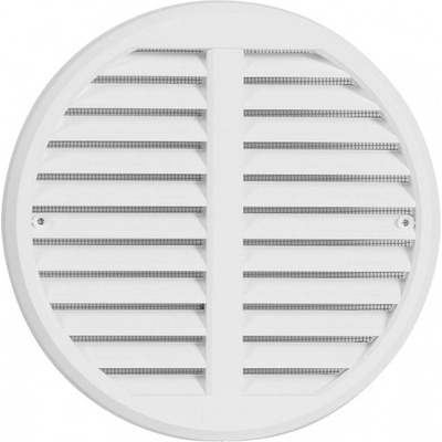 Haco VM KS 125 x 160 mm bílá