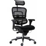Antares Стол Ergohuman Black