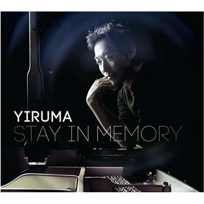 YIRUMA: STAY IN MEMORY CD