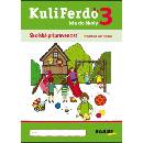 KULIFERDO IDE DO ŠKOLY 3