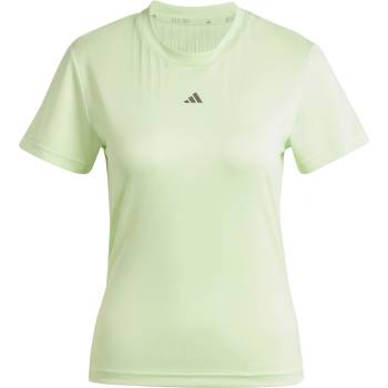 adidas Дамска тениска Adidas Hr Hiit Airch T T-Shirt Womens - Green Spark