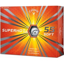 Callaway Supersoft 12 ks