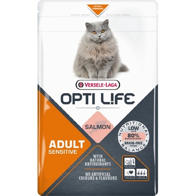 Versele Laga Opti Life Cat Sensitive 1 kg
