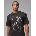 JORDAN Тениска m j df practice tee psg