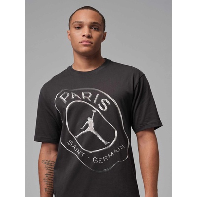 JORDAN Тениска m j df practice tee psg