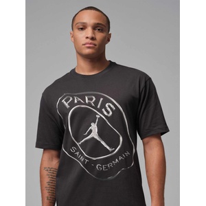 JORDAN Тениска m j df practice tee psg