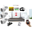 Monitorrs Security 6142K3
