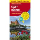 Čechy 1:200T mapa ZoomSystem MD