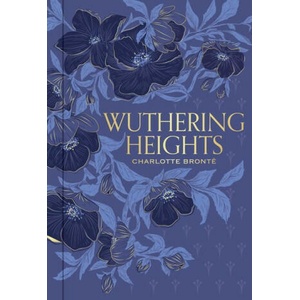 Wuthering Heights | BRONTE EMILY (ISBN: 9781454952961)