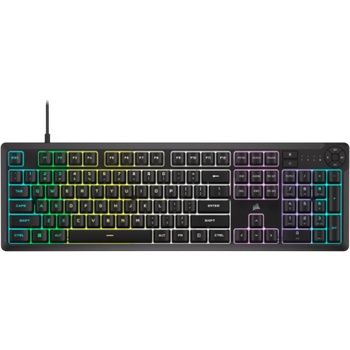 Image 1 of Corsair K55 Core RGB (CH-9226C65-NA)