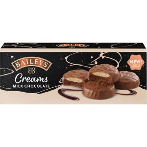 Baileys Бисквити Baileys с млечен шоколад 128 г