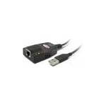 Unitek Y-1463 10/100Mbps USB-Ethernet Adapter