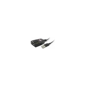 Unitek Y-1463 10/100Mbps USB-Ethernet Adapter