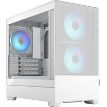 Fractal Design Pop Mini Air RGB TG Clear Tint FD-C-POR1M-06