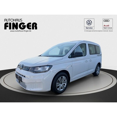 Volkswagen Caddy 1.5 TSI DSG 85 kW