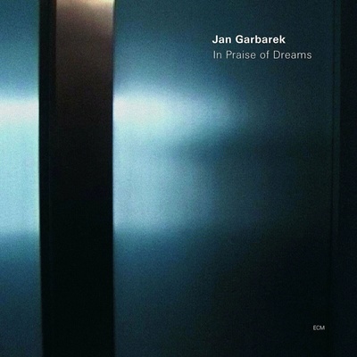 In Praise of Dreams - Jan Garbarek LP