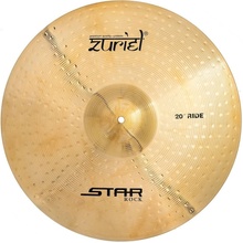 Zuriel Star Rock 20'' Ride