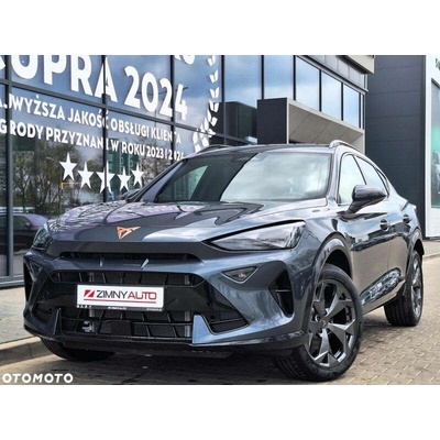 Cupra Formentor 2.0 TDI DSG 110 kW