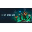 Hero Defense