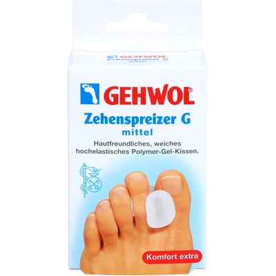 Gehwol Rozpínač prstov G stredný