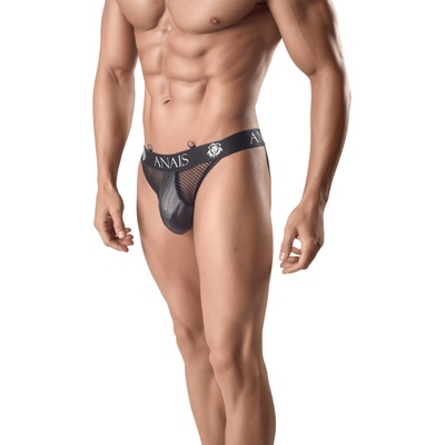 Anais Ares Jock Strap I Black S